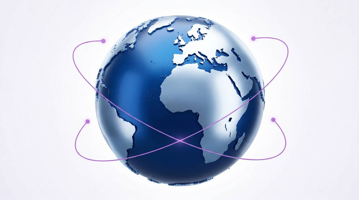 Global Logistics Network